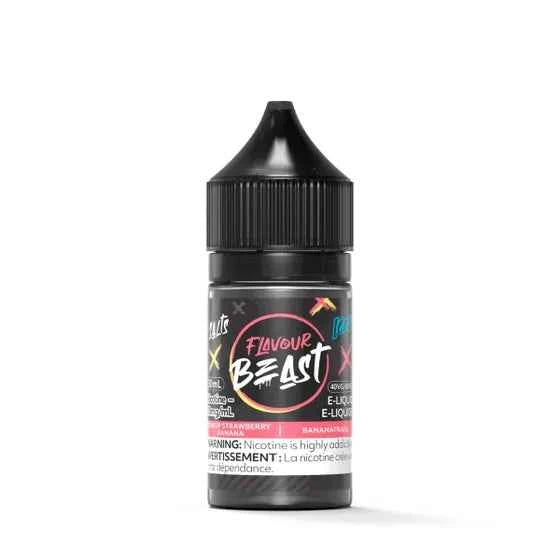 Flavour Beast E-liquid ( 30mL salt)